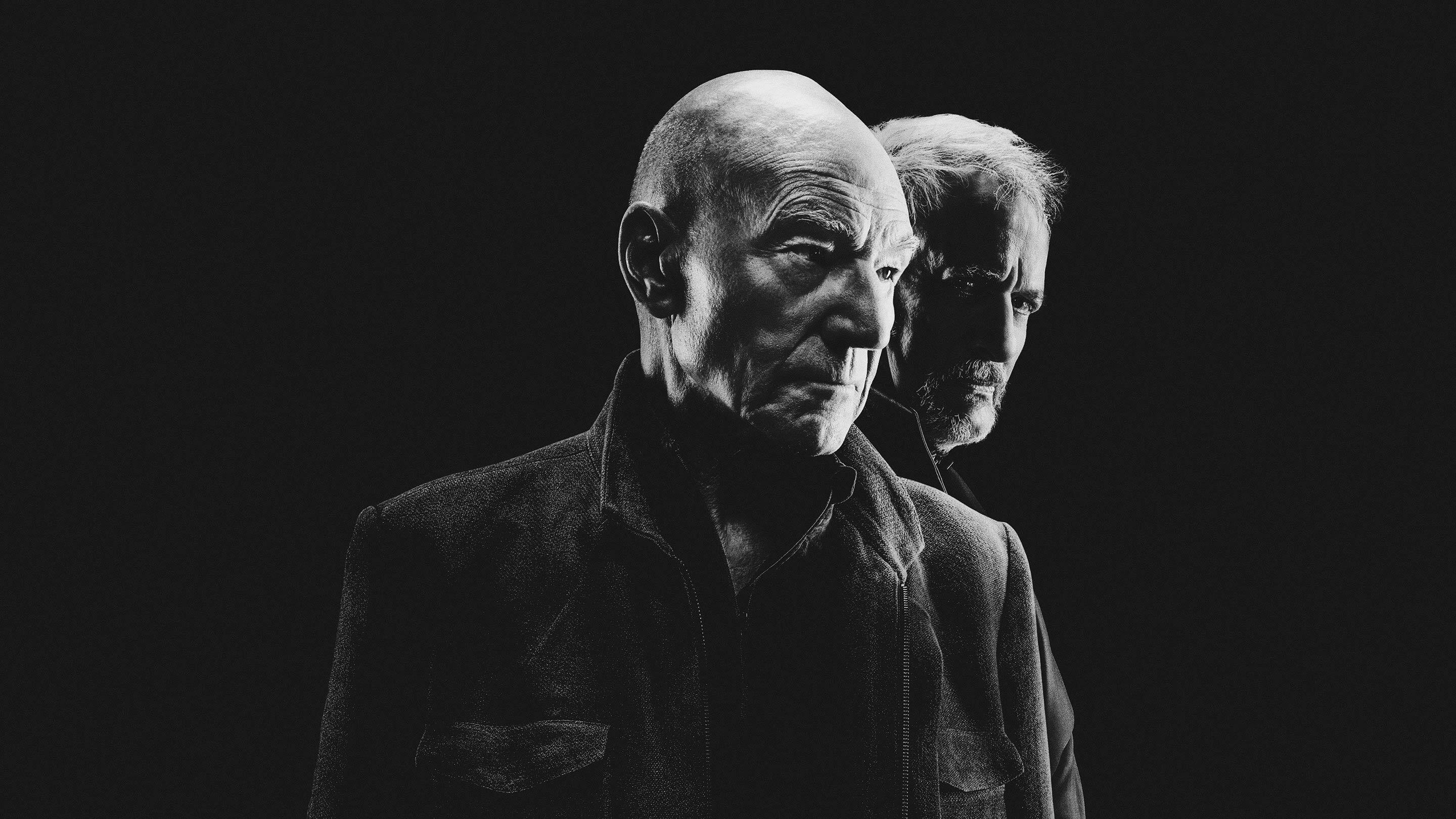 Star Trek: Picard Background