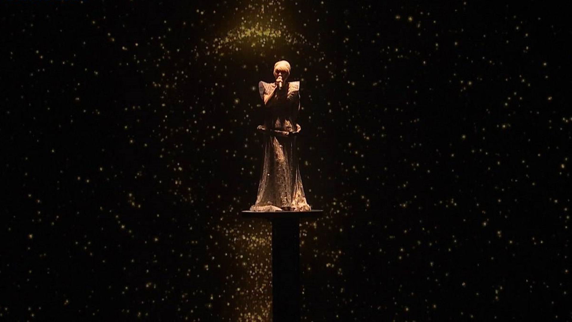 Priscilla-ism Background