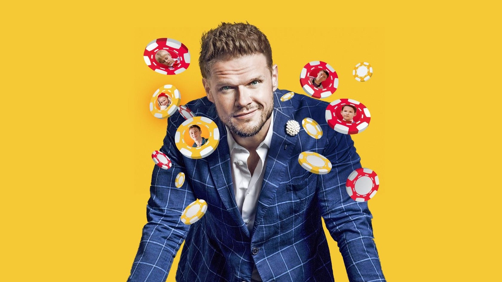 Family Business Background