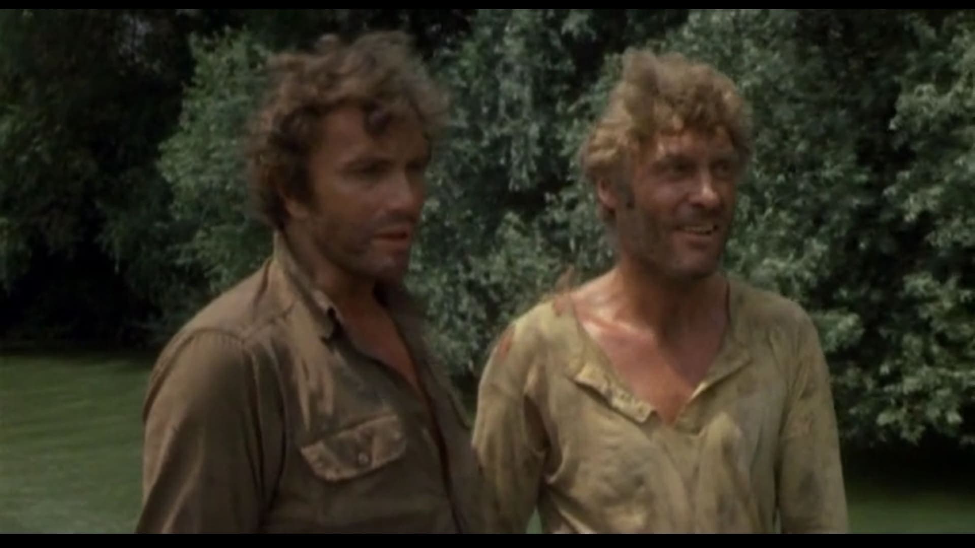 Hotel Paradise Background