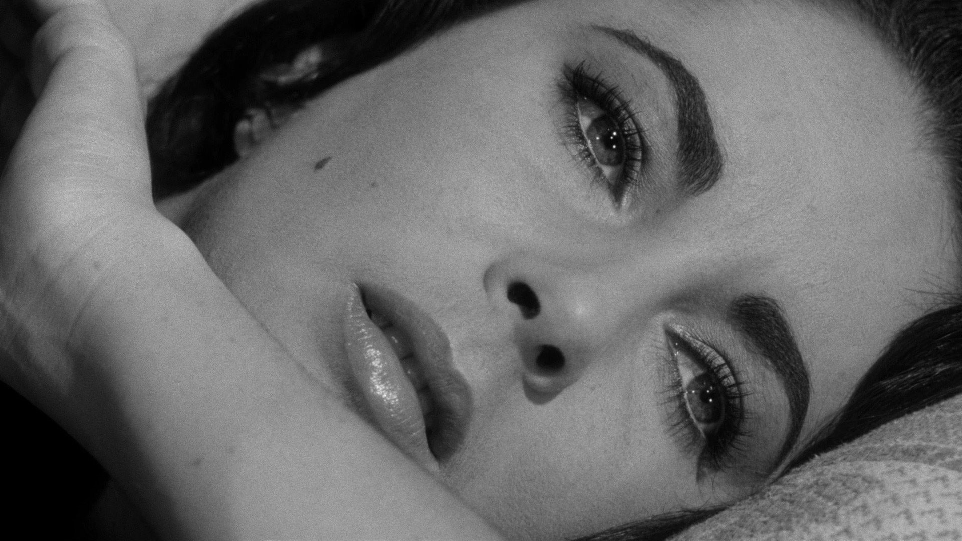 Suddenly, Last Summer Background