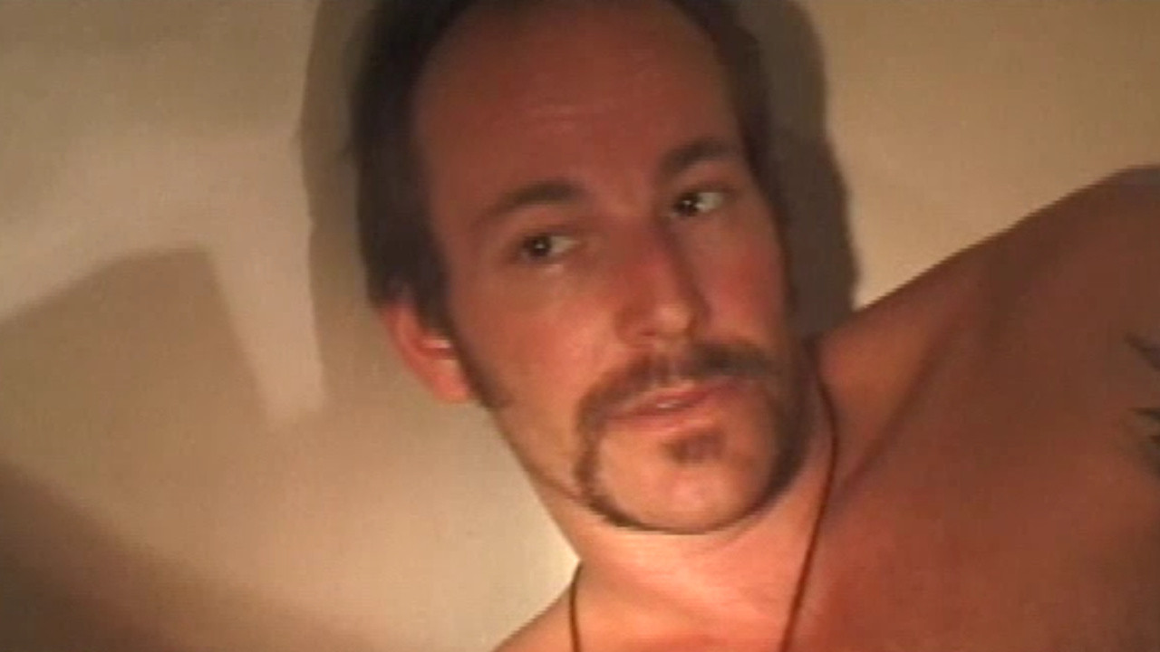 Virgil Bliss Background