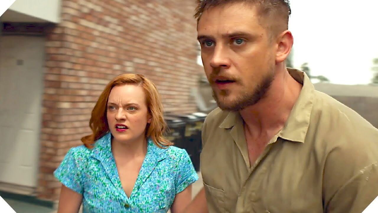 The Free World Background