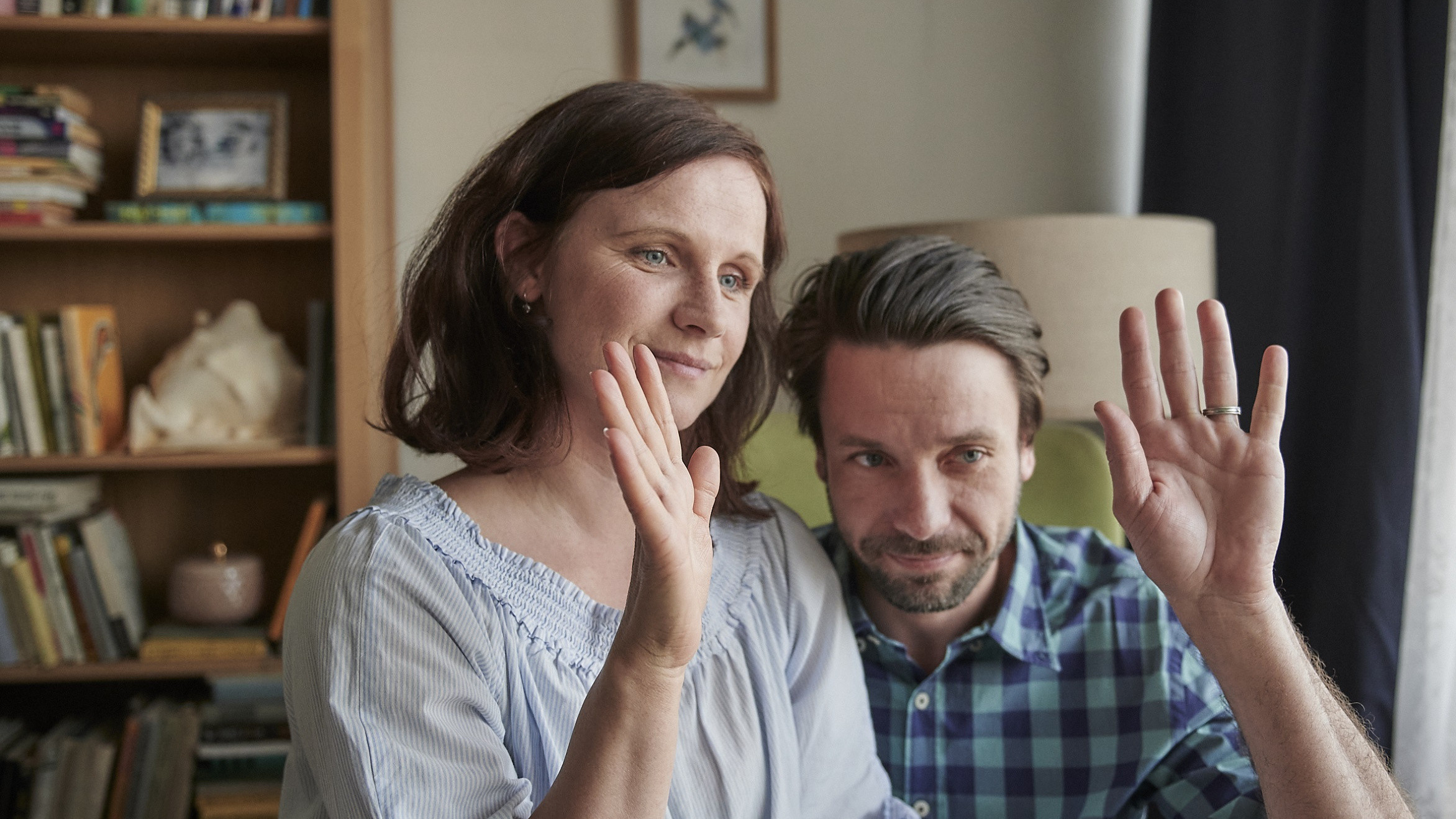 Třídní schůzka Background