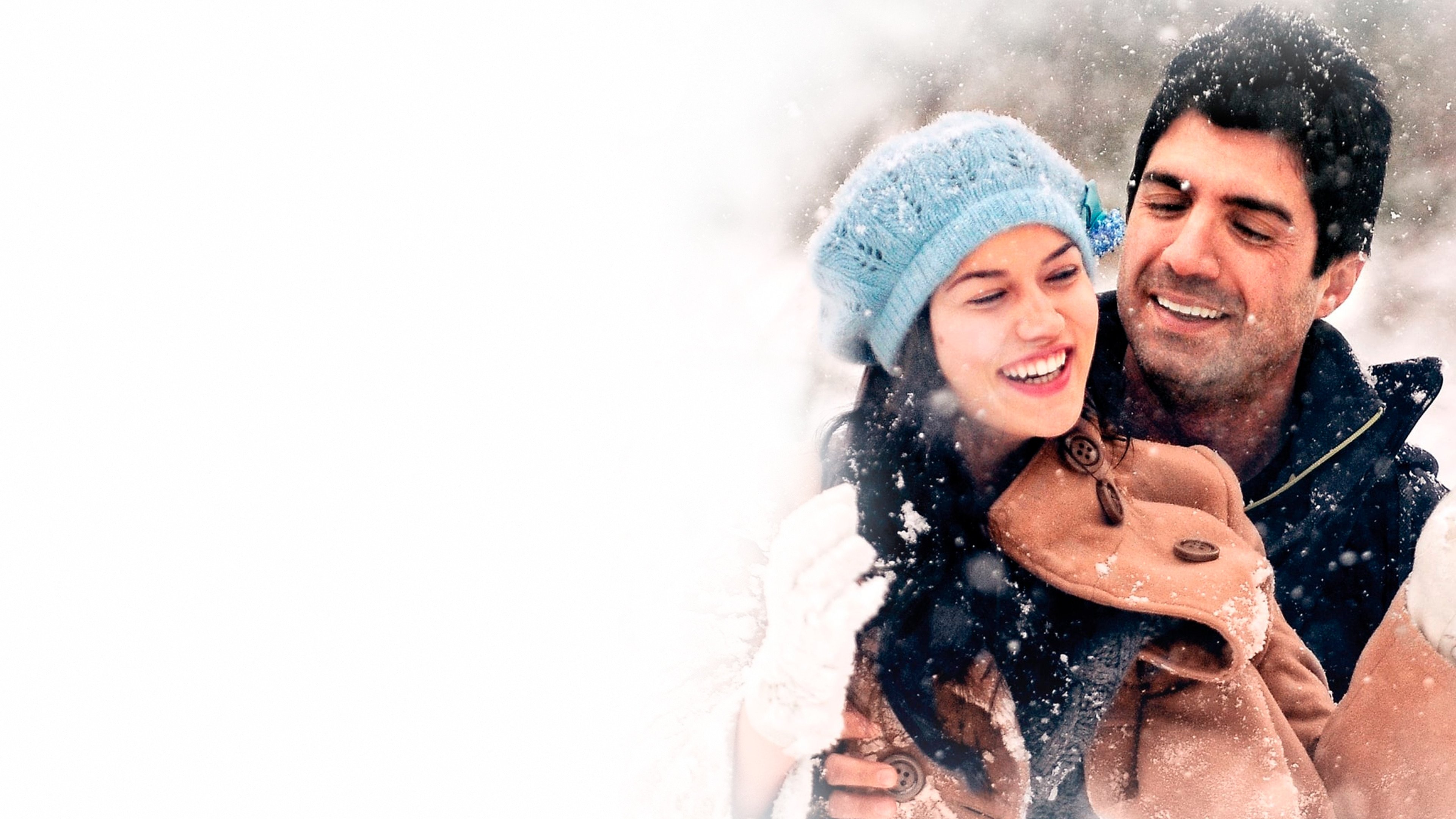 You're My Home Background