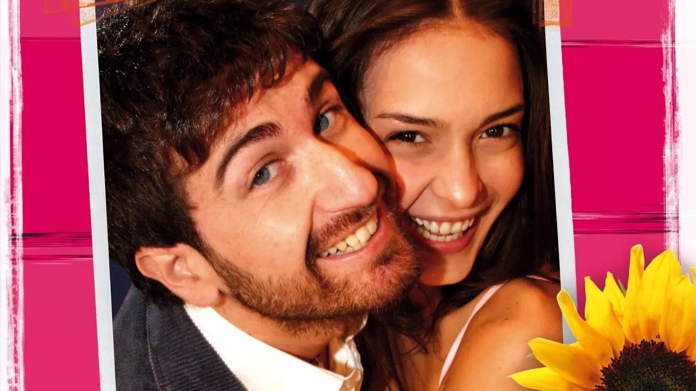 Ti lascio perché ti amo troppo Background