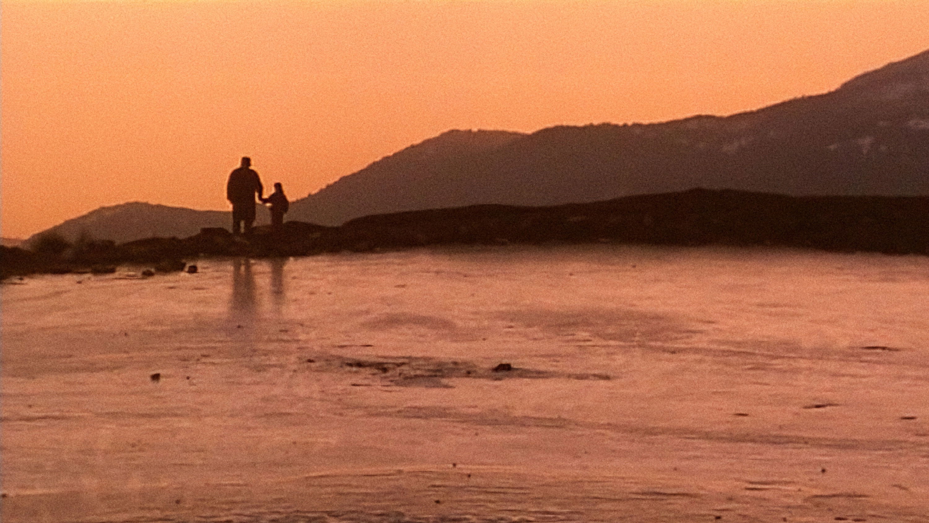 Voices Through Time Background