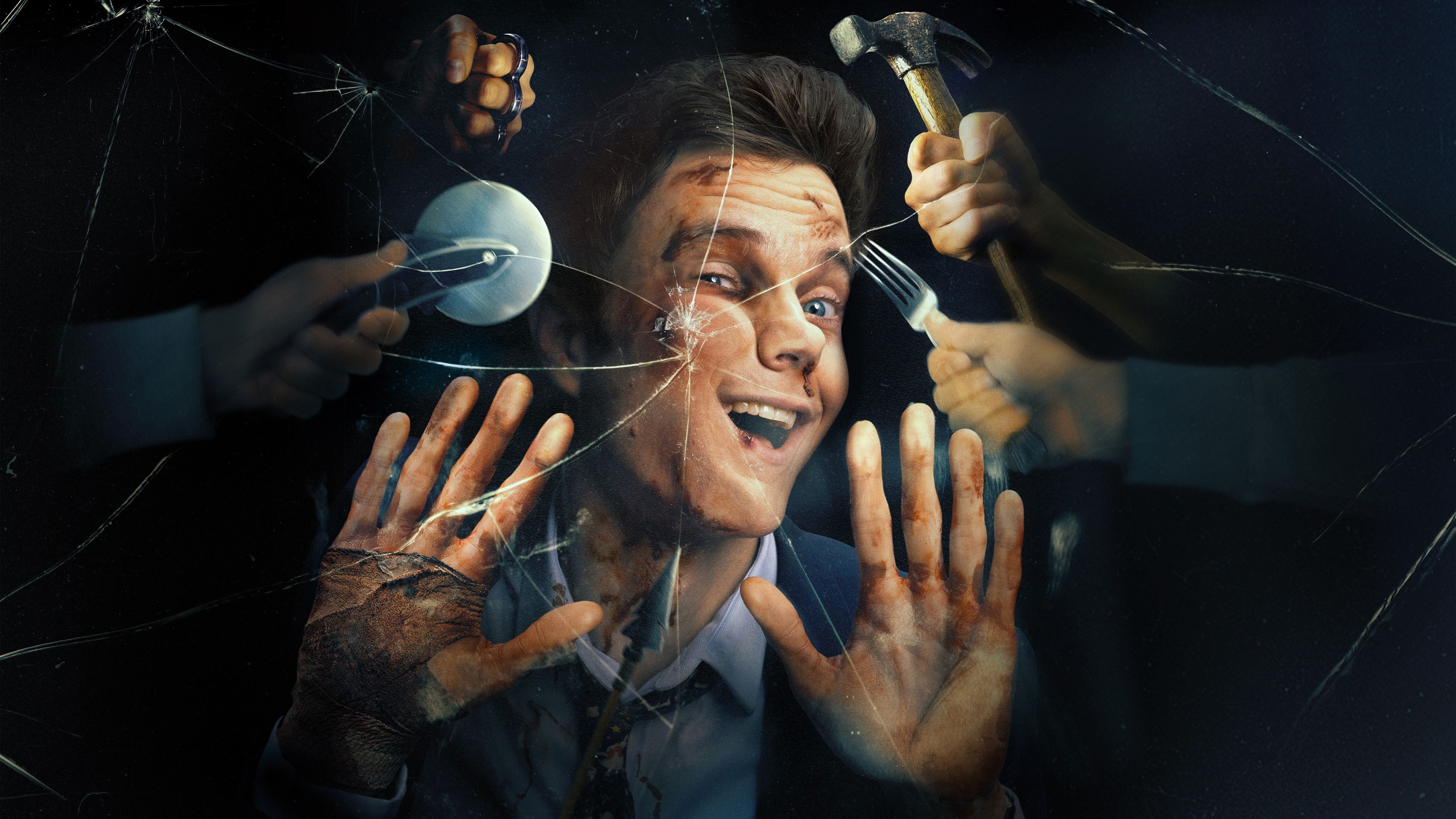 Novocaine Background