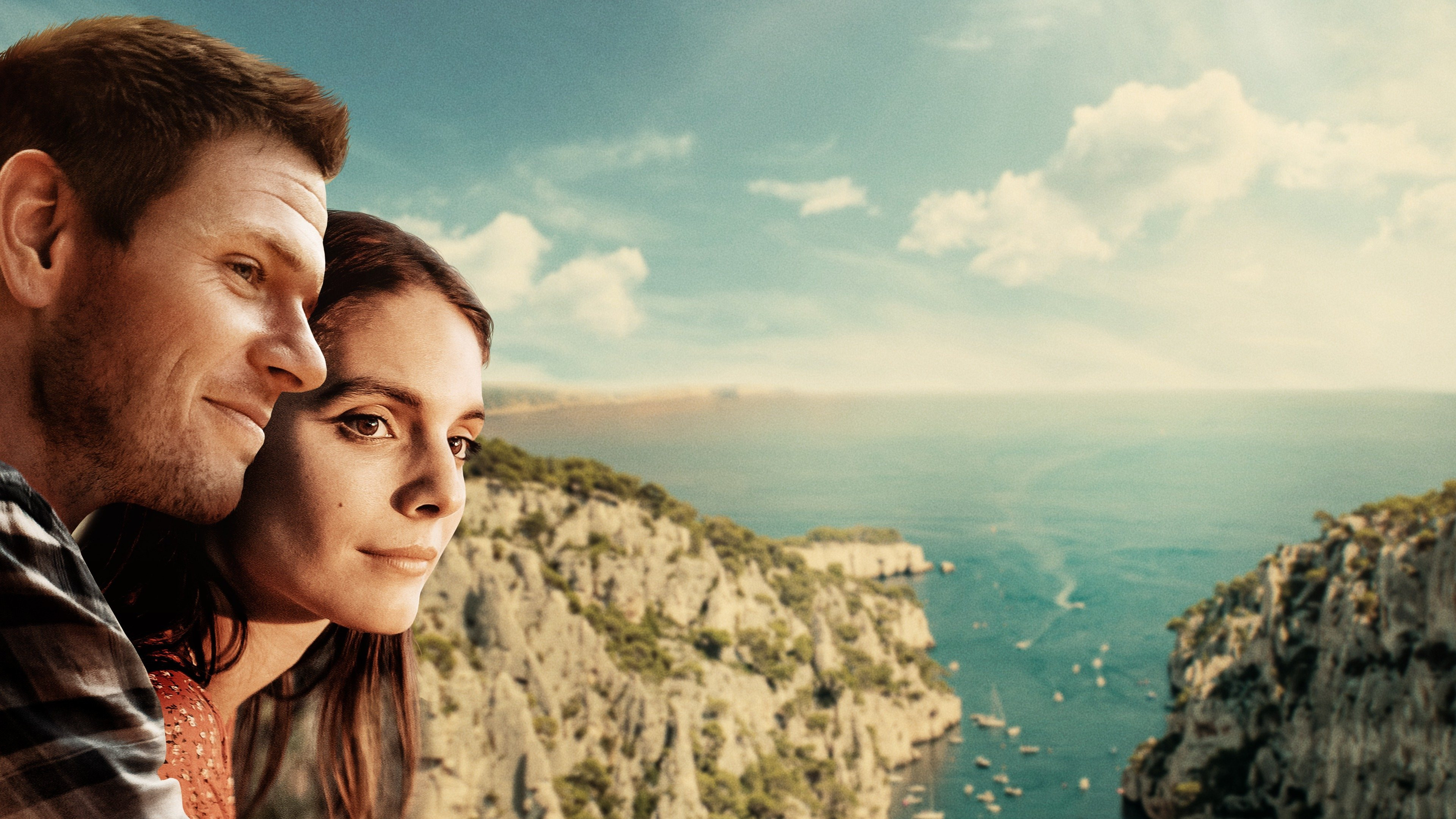 The Only One Background