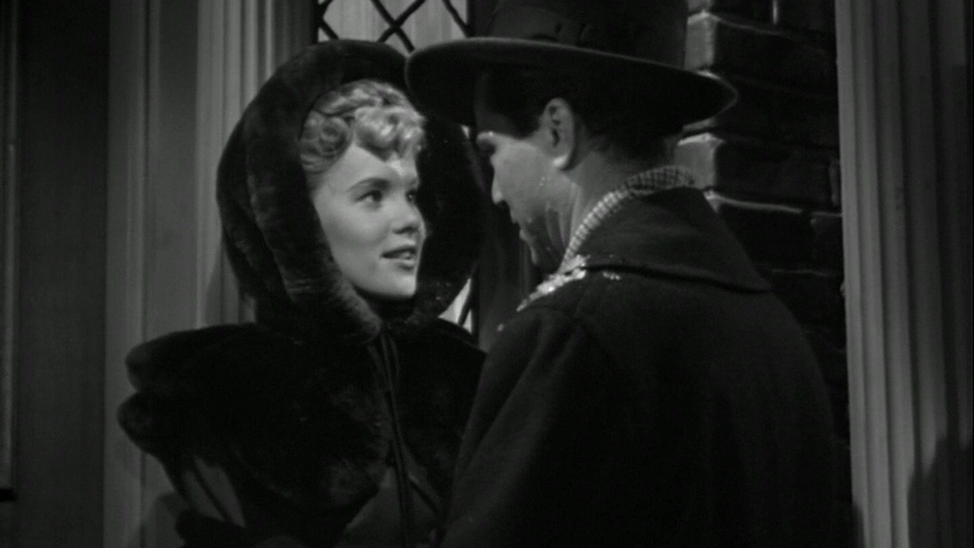 The Late George Apley Background