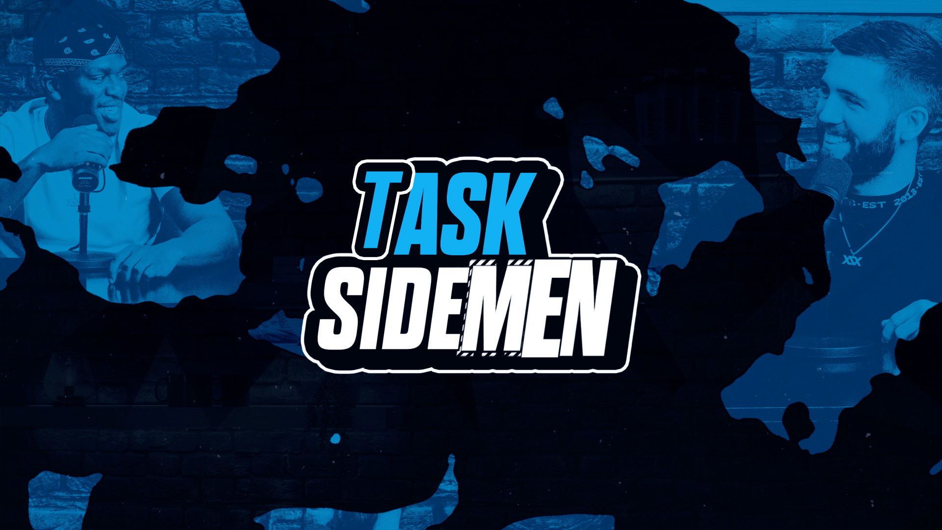 Task the Sidemen Background