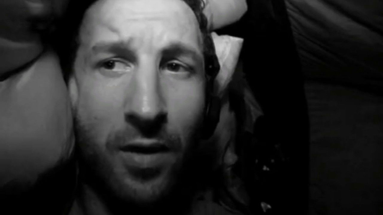 Shooting Bigfoot Background