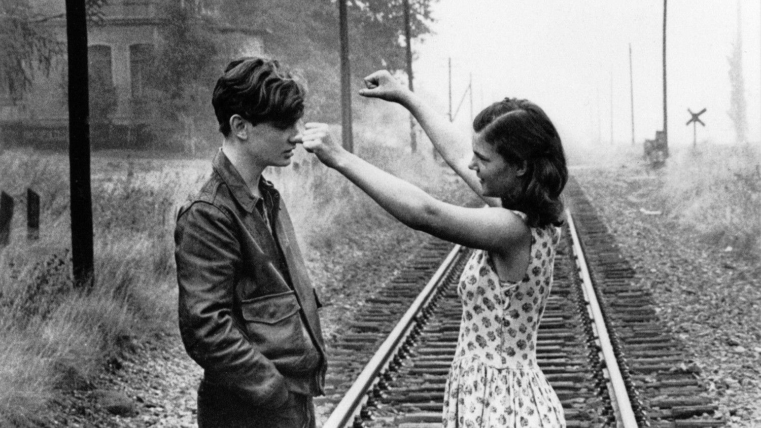 Zero Hour Background