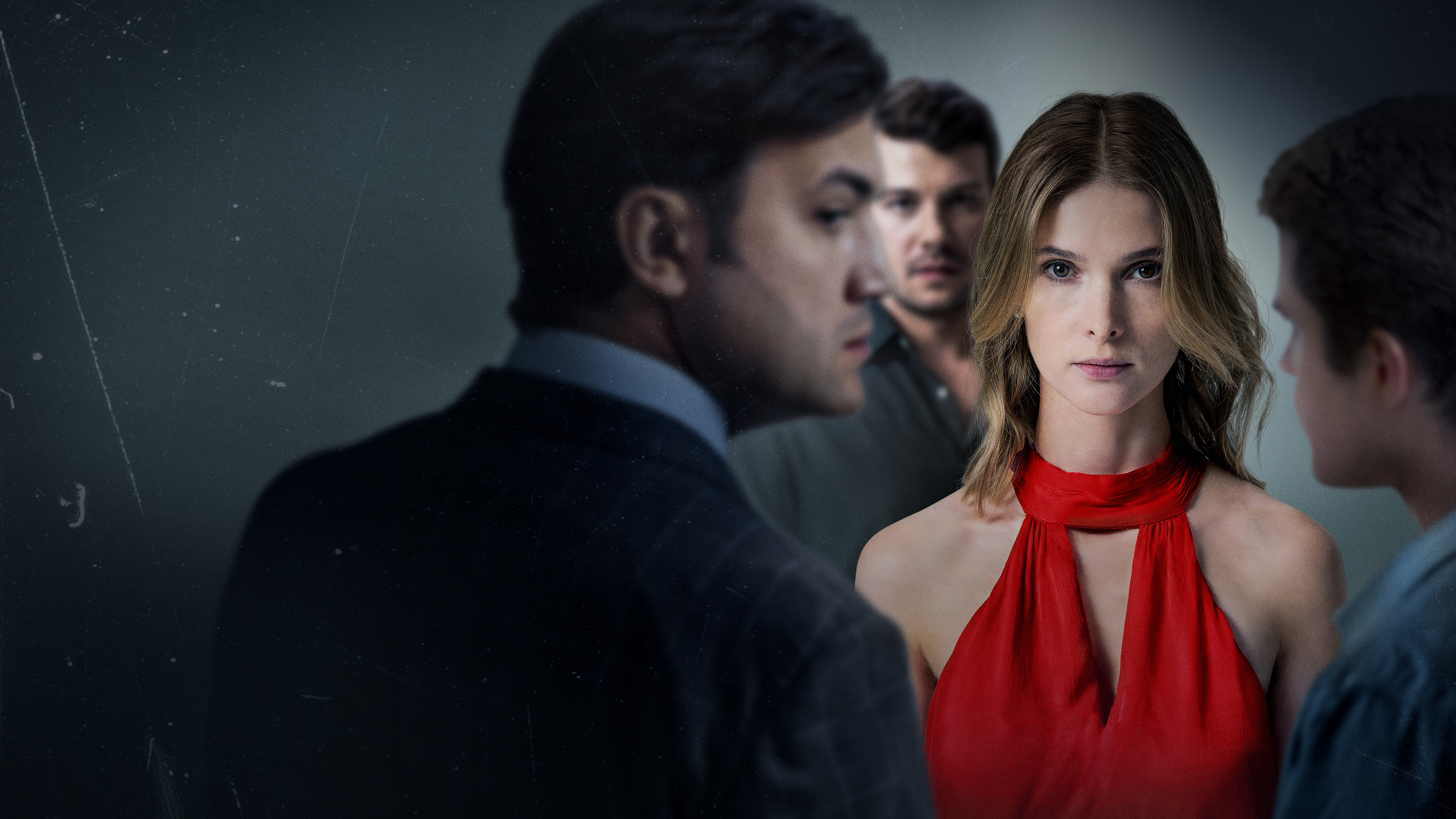 Mutual Consent Background