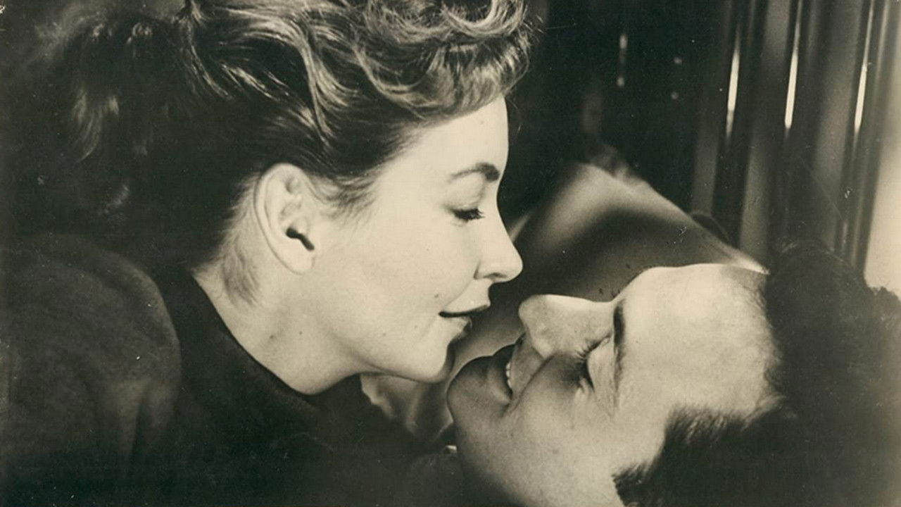 The Young Lovers Background