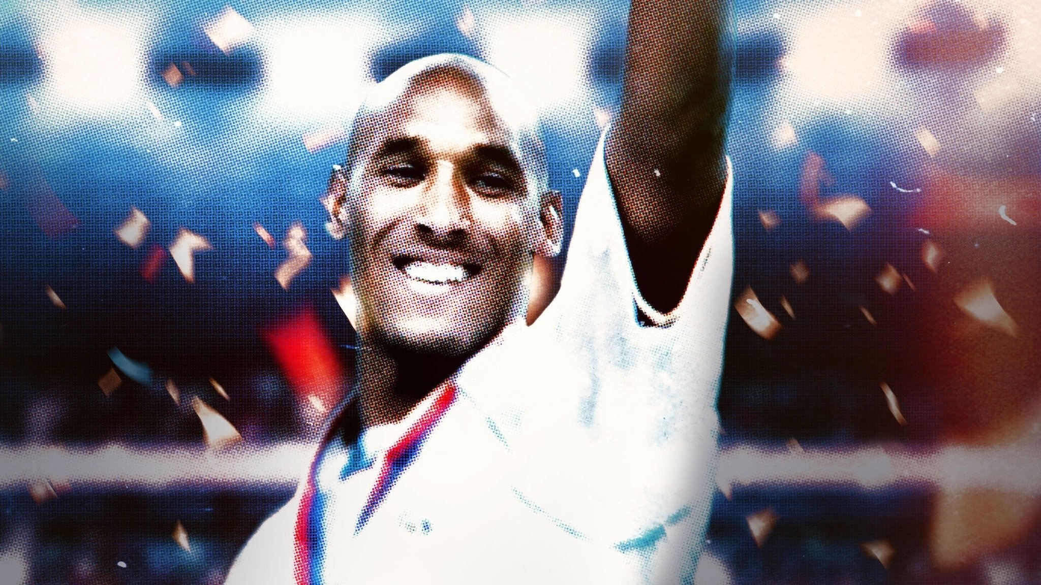 Anelka: Misunderstood Background