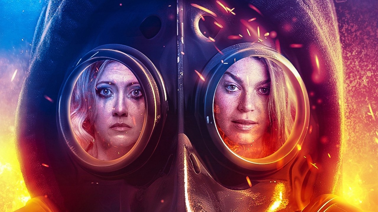 American Meltdown Background