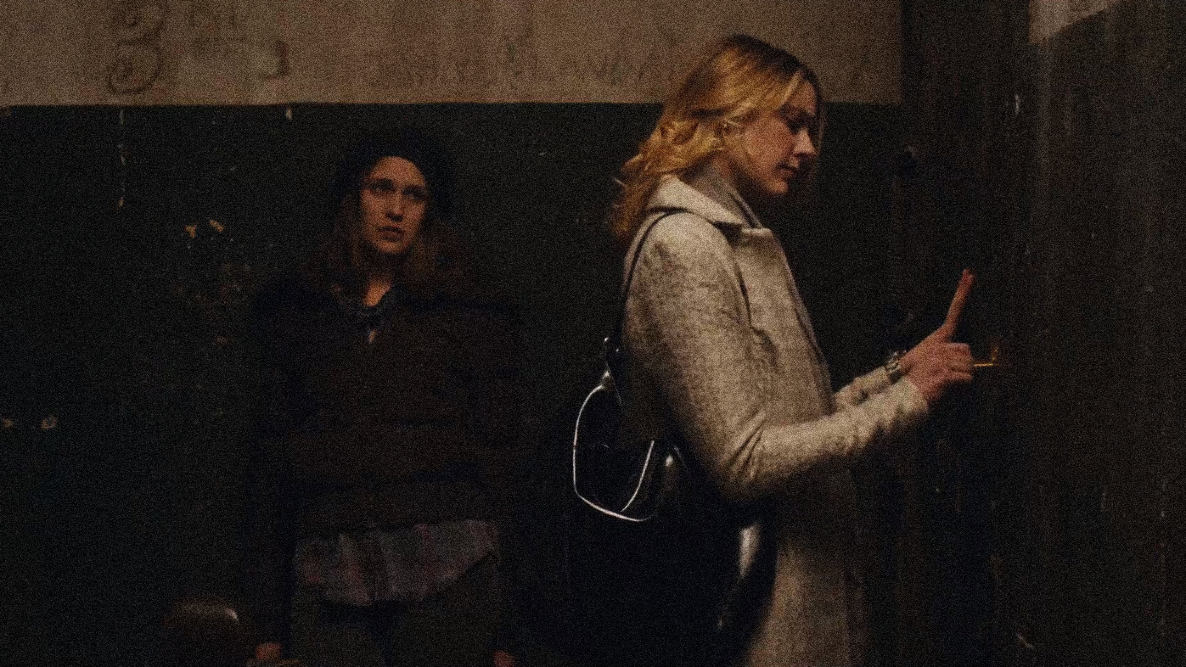 Mistress America Background