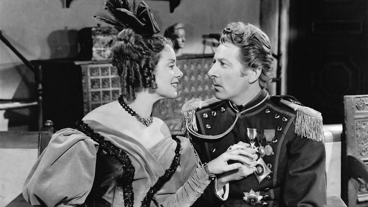 The Inspector General Background