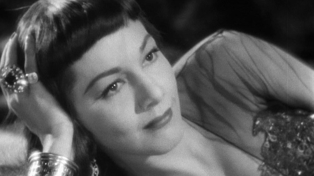 Siren of Atlantis Background