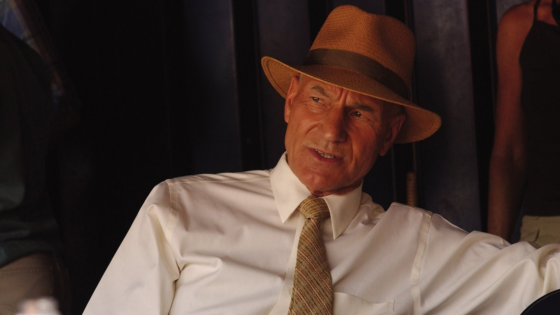 The Game of Their Lives Background