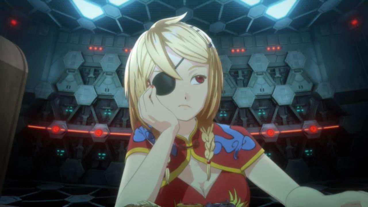 Karen Senki Background