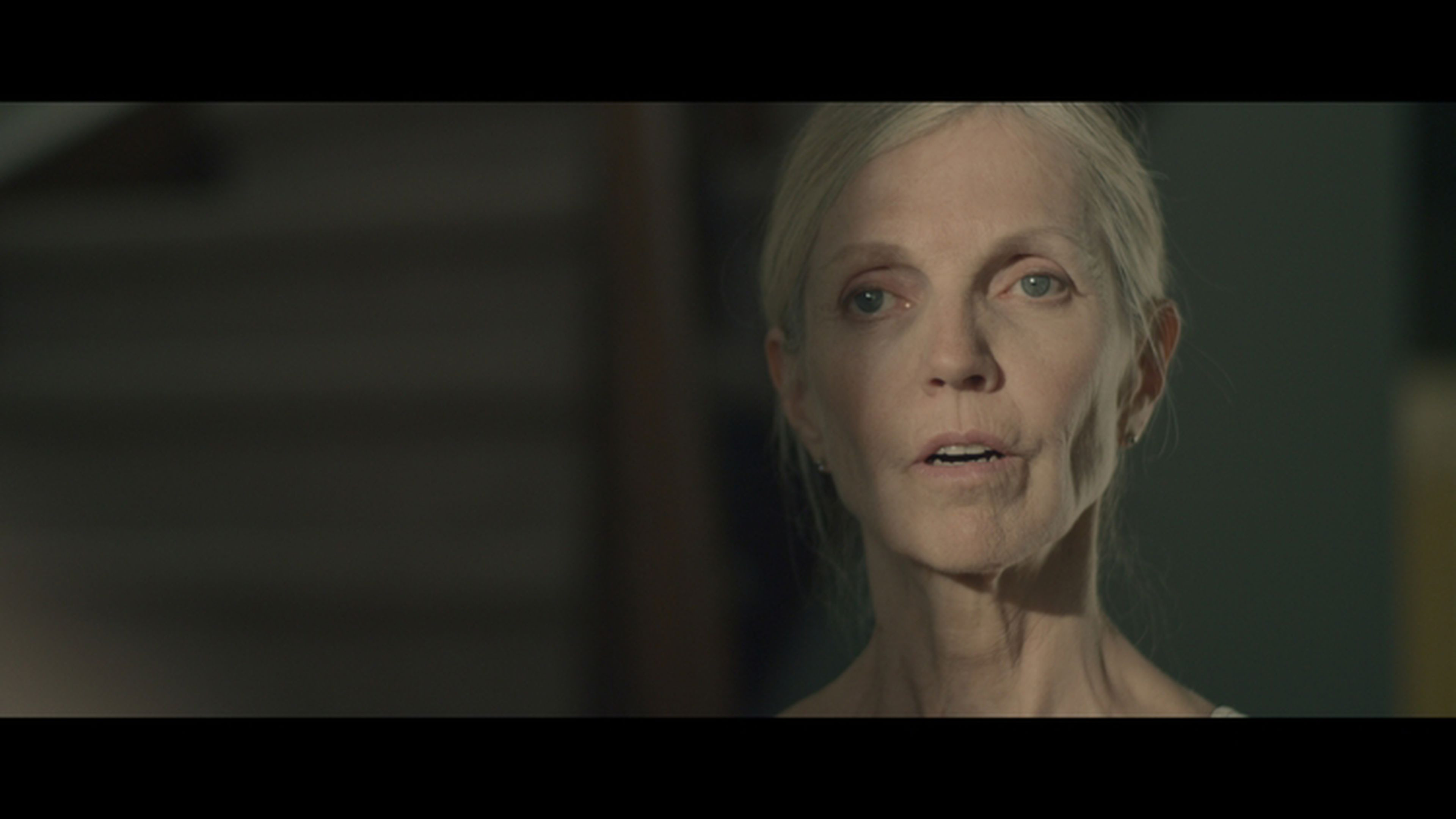 The Bus Stop Background