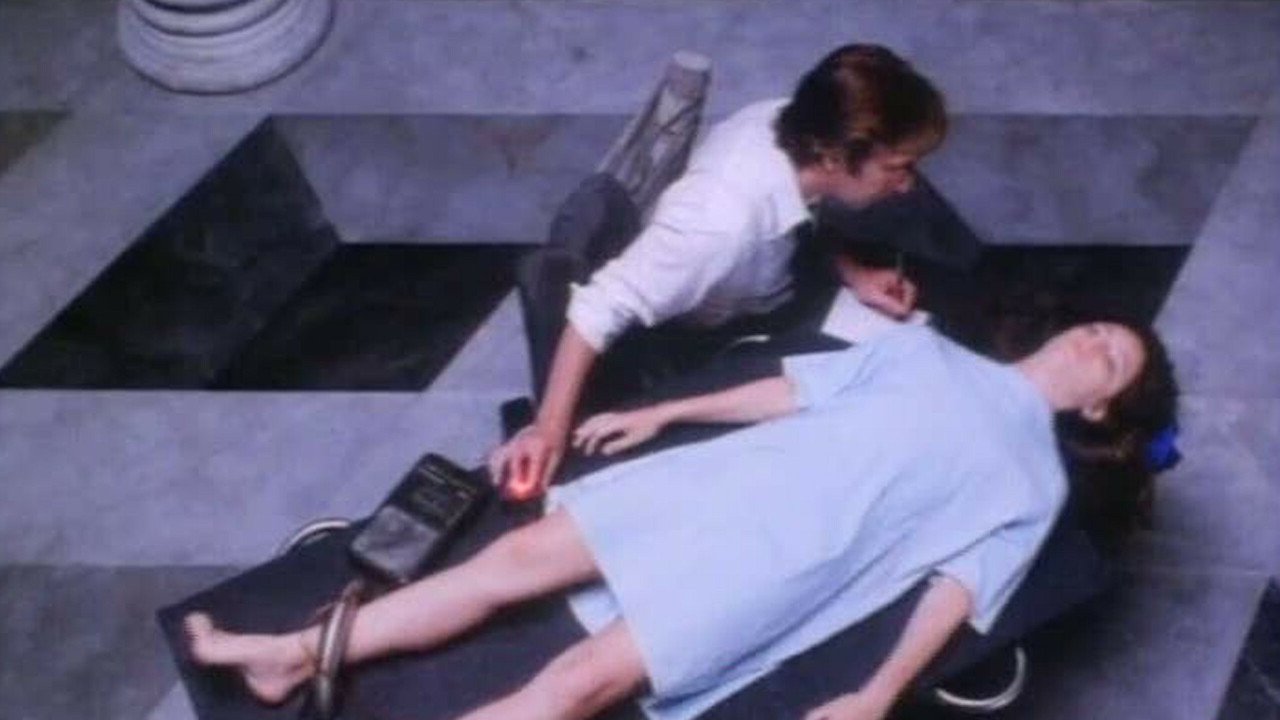 Closet Land Background