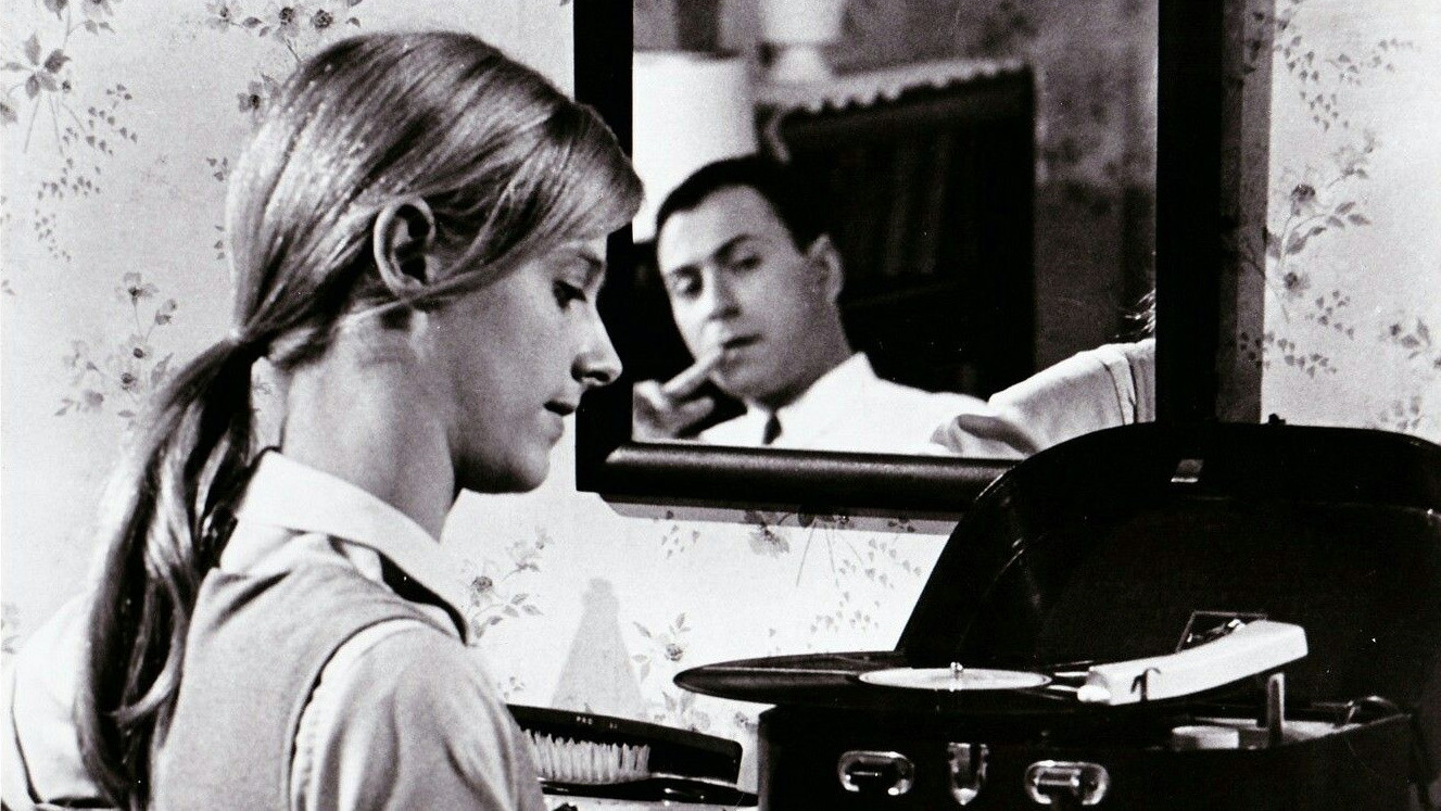 The Heart Is a Lonely Hunter Background