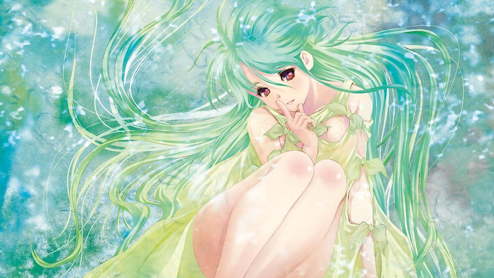 Megazone 23 II Background