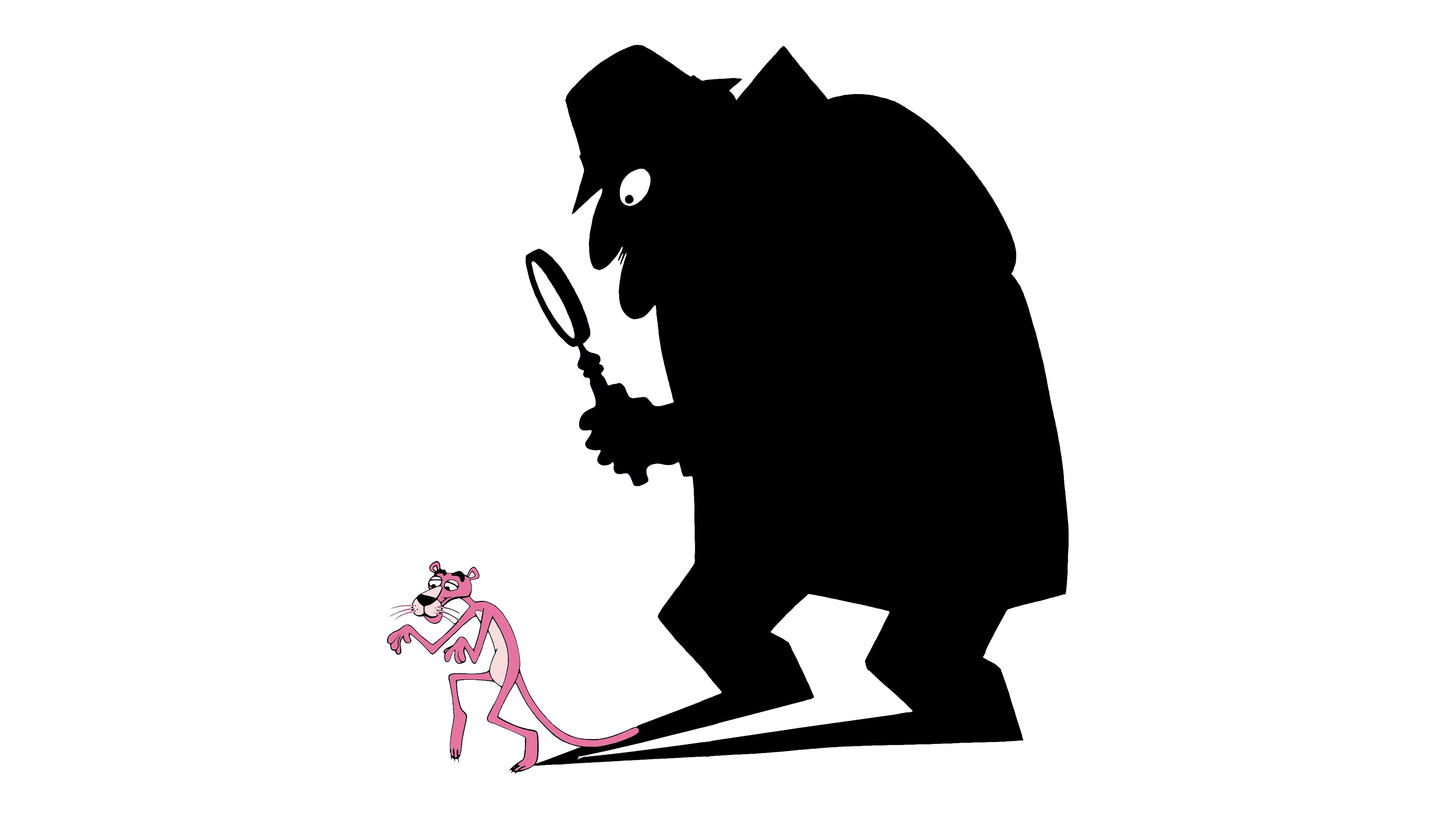 The Return of the Pink Panther Background