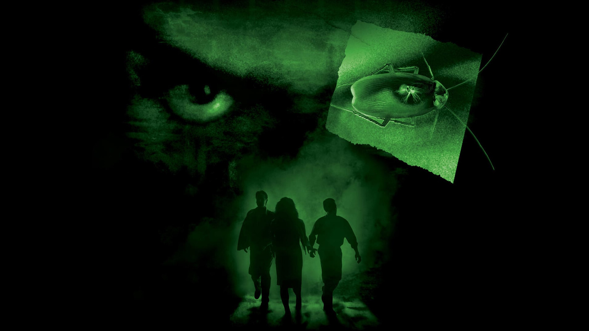 Mimic: Sentinel Background