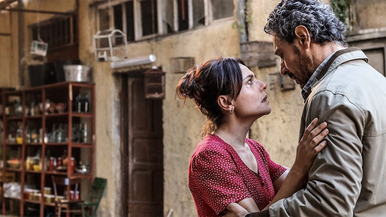 Tutto per mio figlio Background