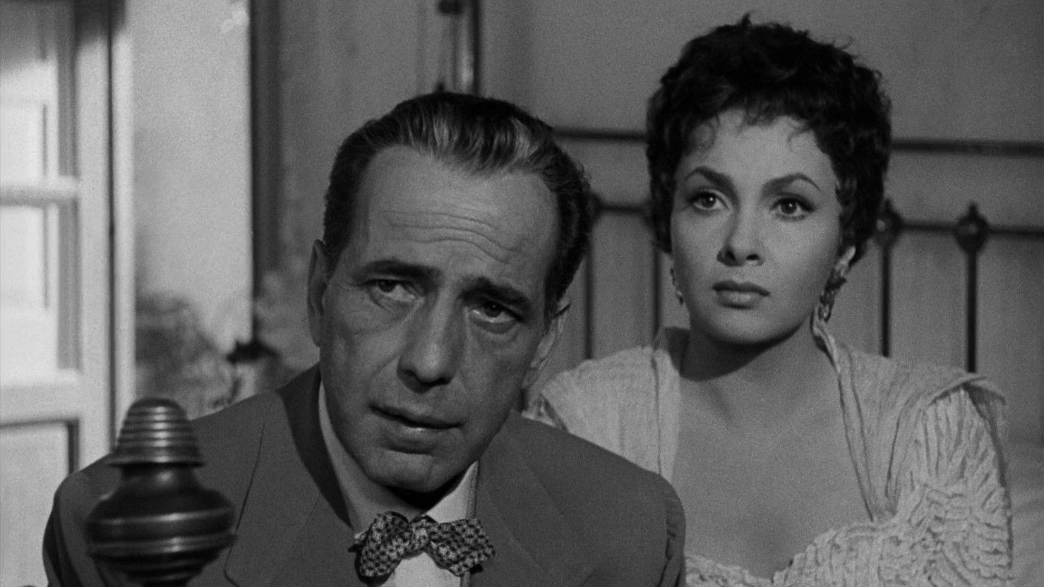 Beat the Devil Background