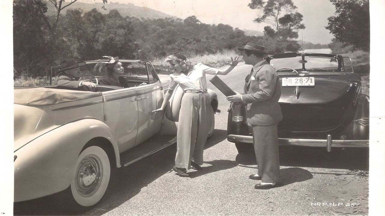 Niagara Falls Background