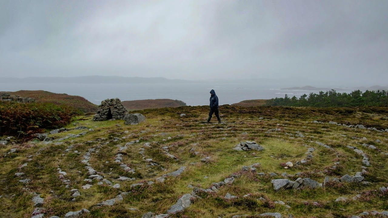 Against the Tide Background