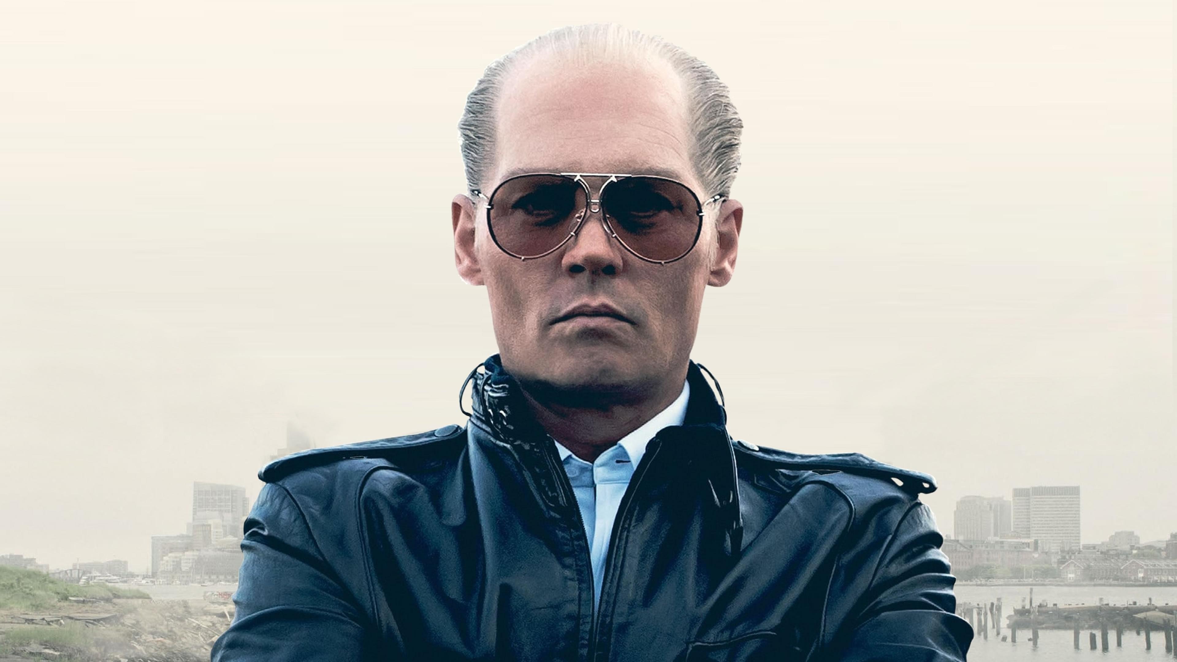 Black Mass Background