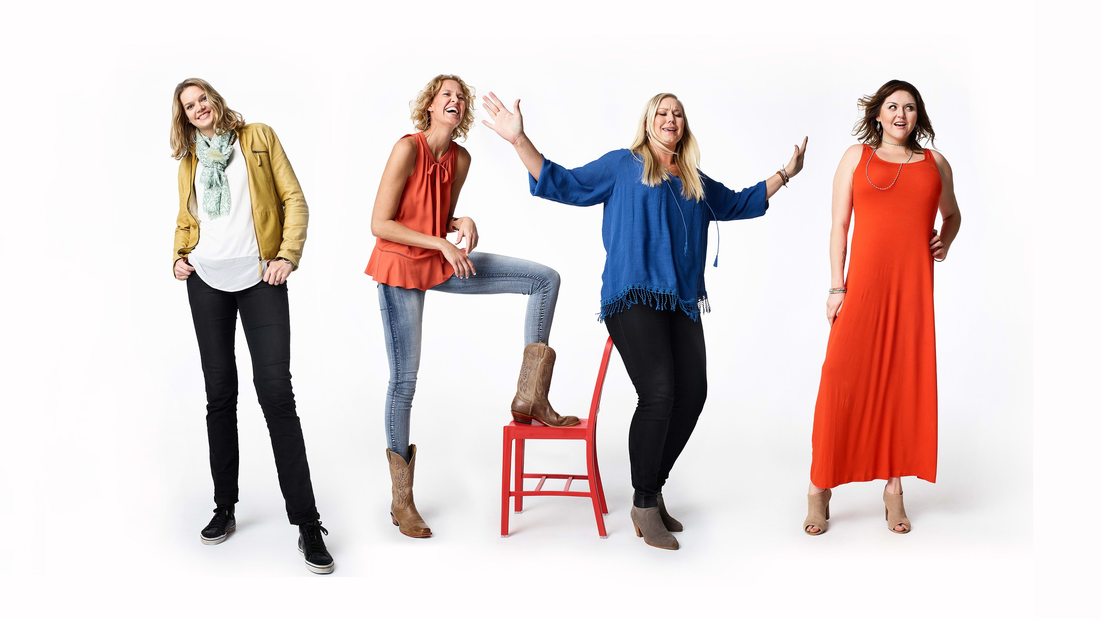 My Giant Life Background