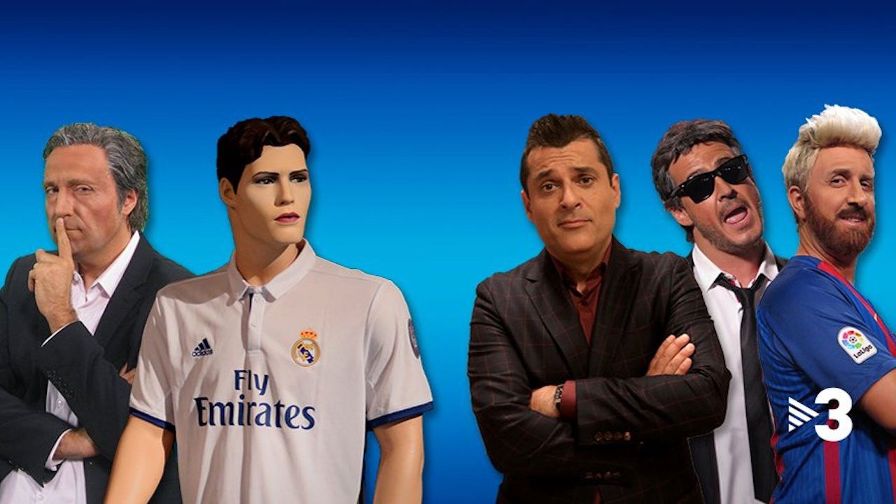 Crackòvia Background