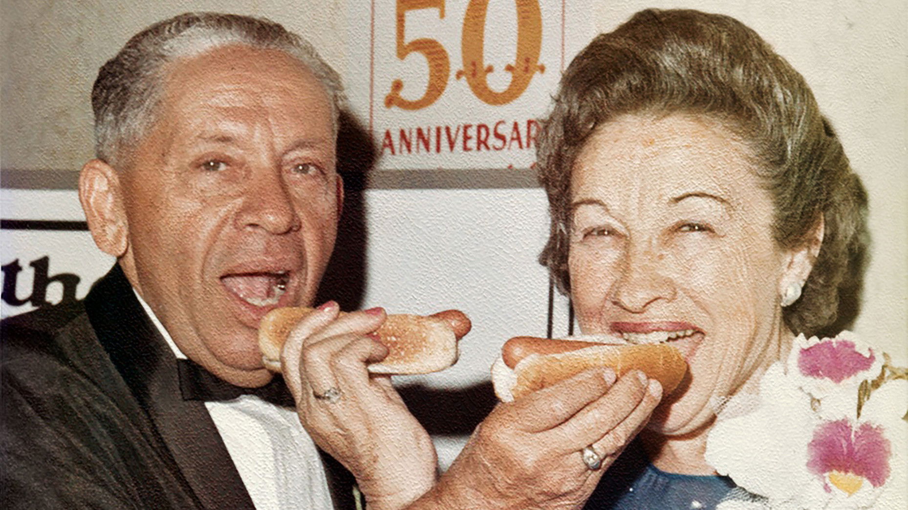 Famous Nathan Background