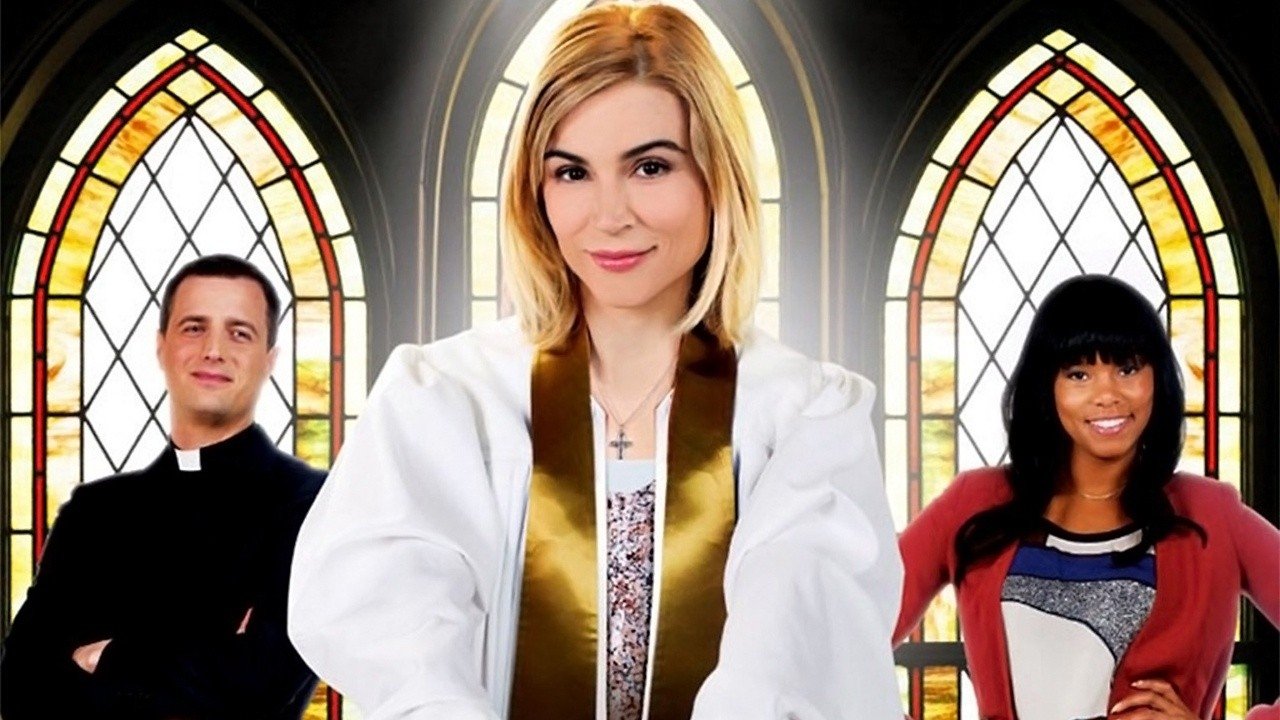 Heavenly Match Background