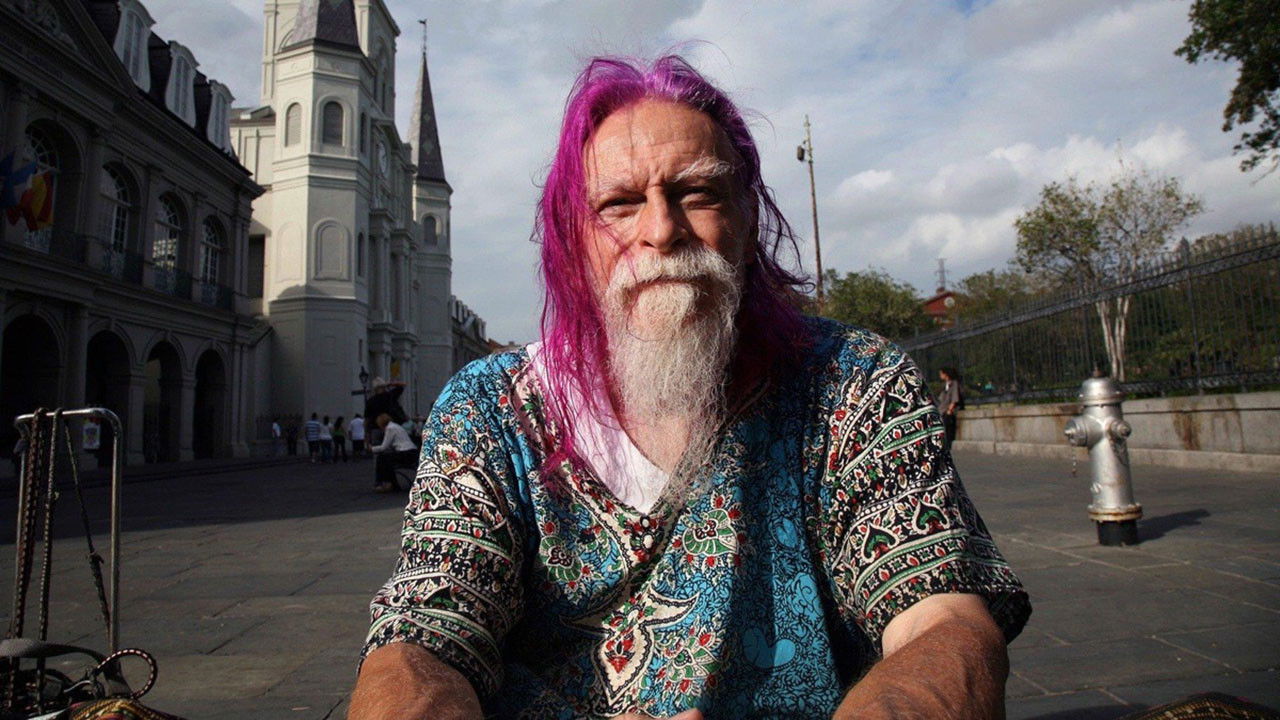 Dark Light: The Art of Blind Photographers Background