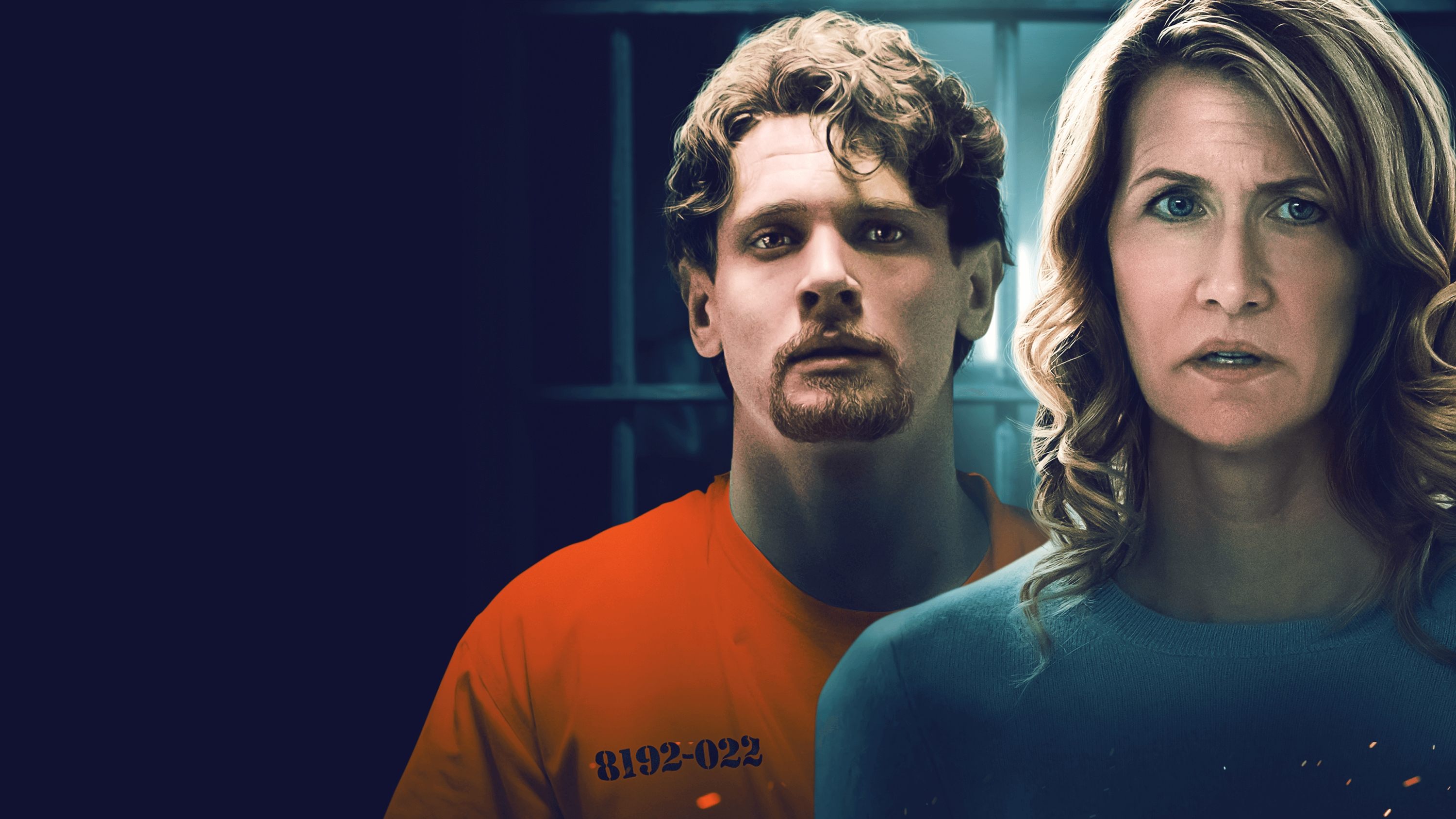 Trial by Fire Background