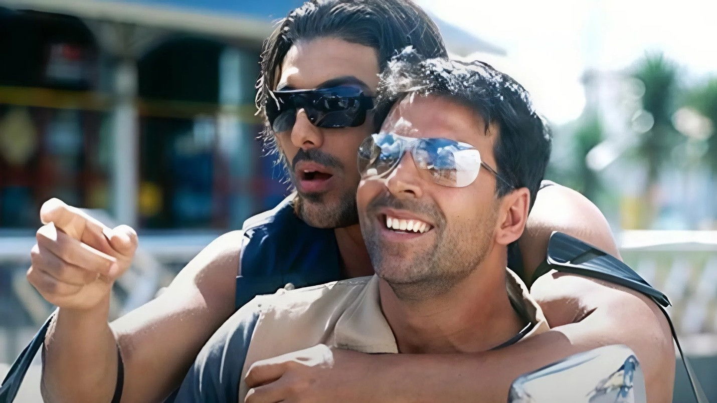 Garam Masala Background