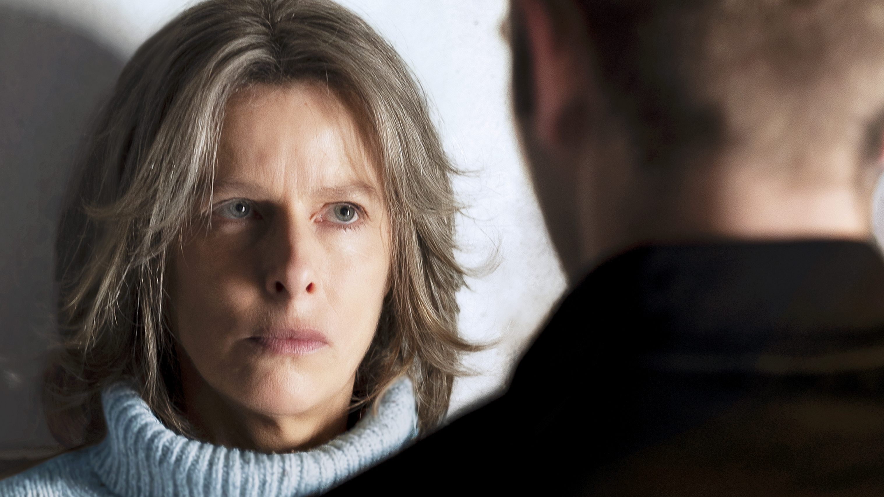 An Ordinary Mother Background