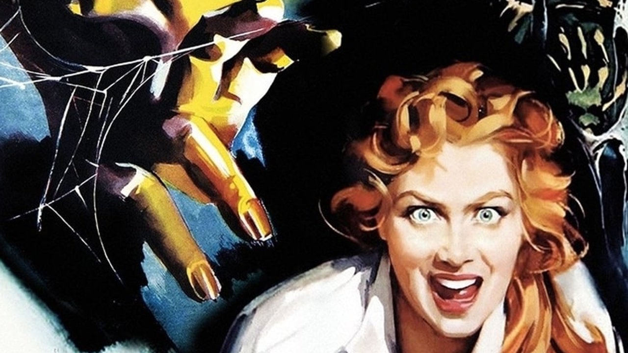 Lust of the Vampire Background