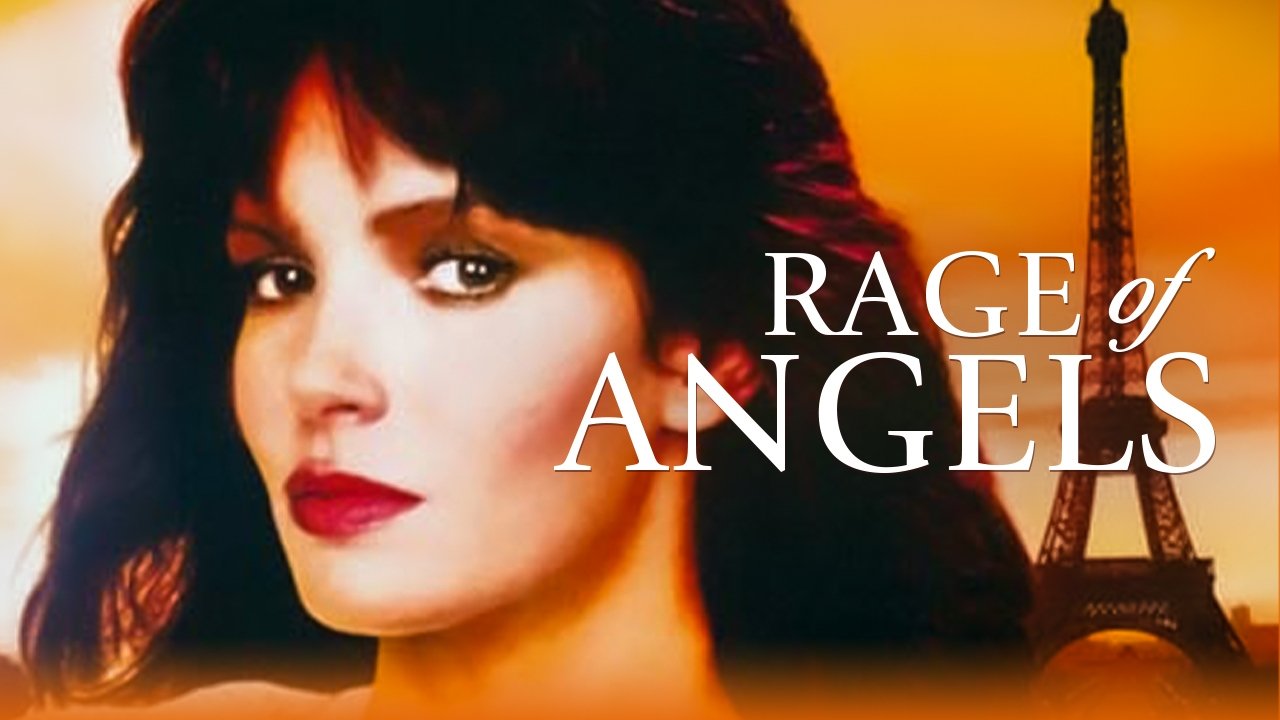Rage of Angels Background