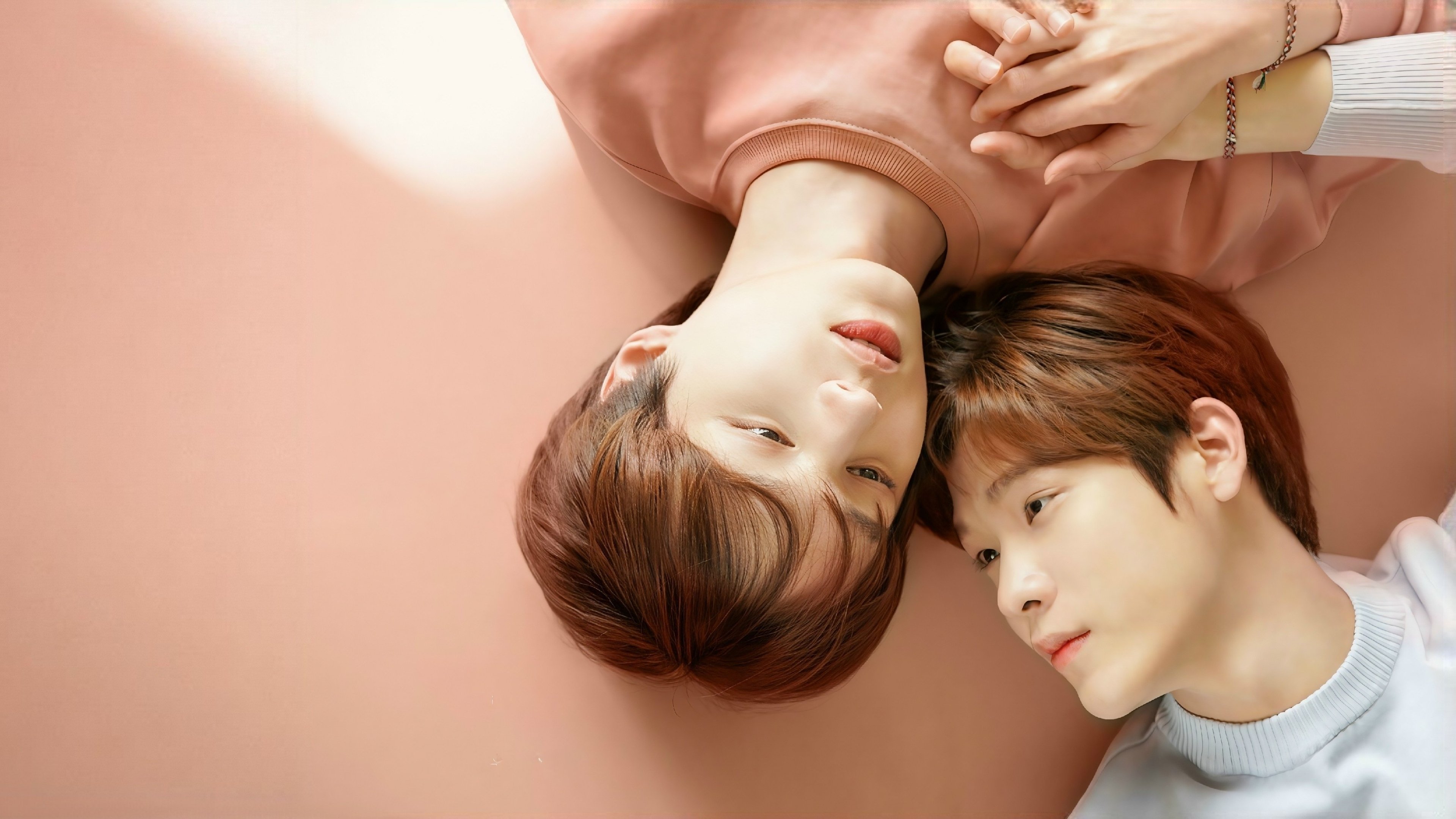 Peach of Time Background