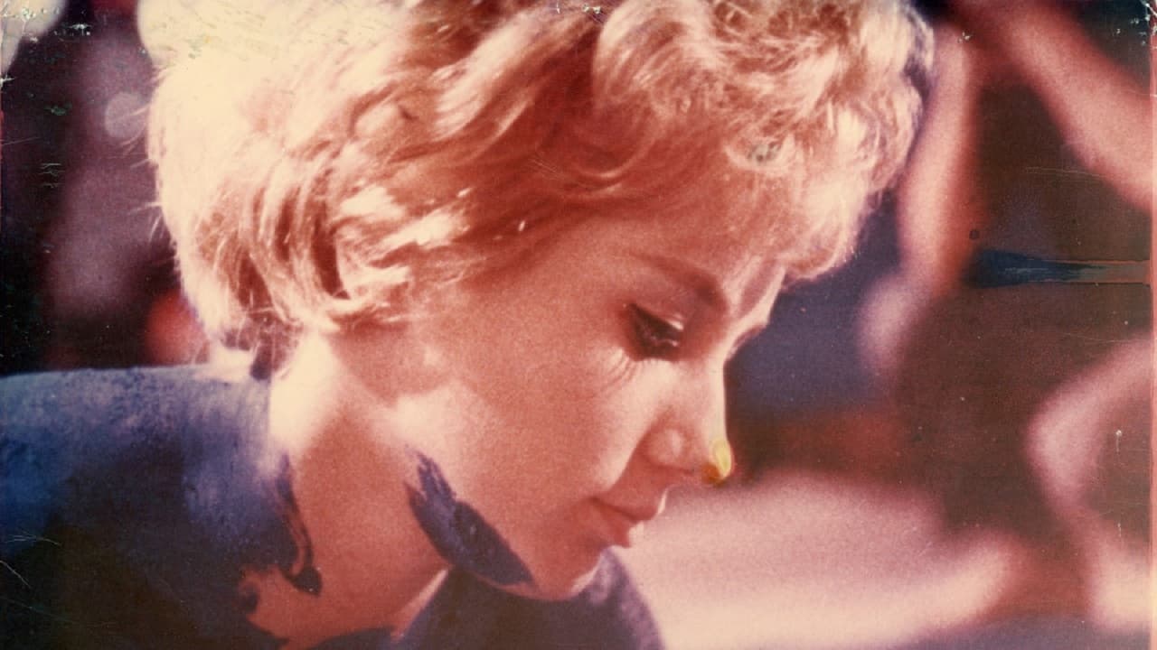 Mondo Cane Background