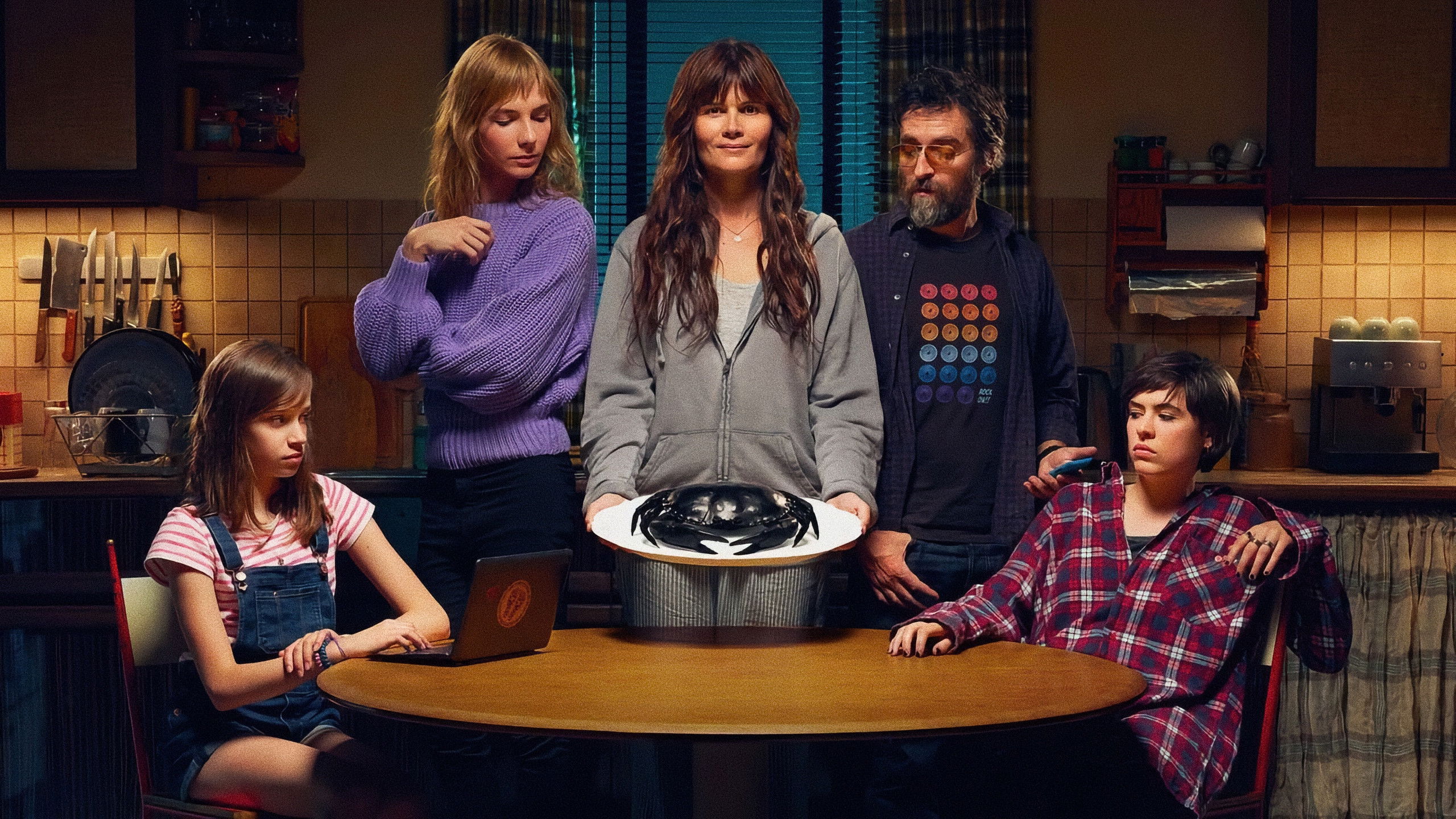 Mythomaniac Background